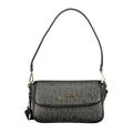 Black Polyethylene Handbag
