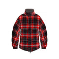 Black Cotton Bomber