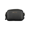 Black Polyethylene Handbag