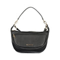 Black Polyethylene Handbag