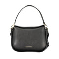 Black Polyethylene Handbag