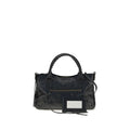 Black Lamb Ovis Aries Aries Shoulder Bag