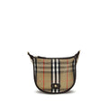 Multicolor Calf Leather Bos Taurus Wallet