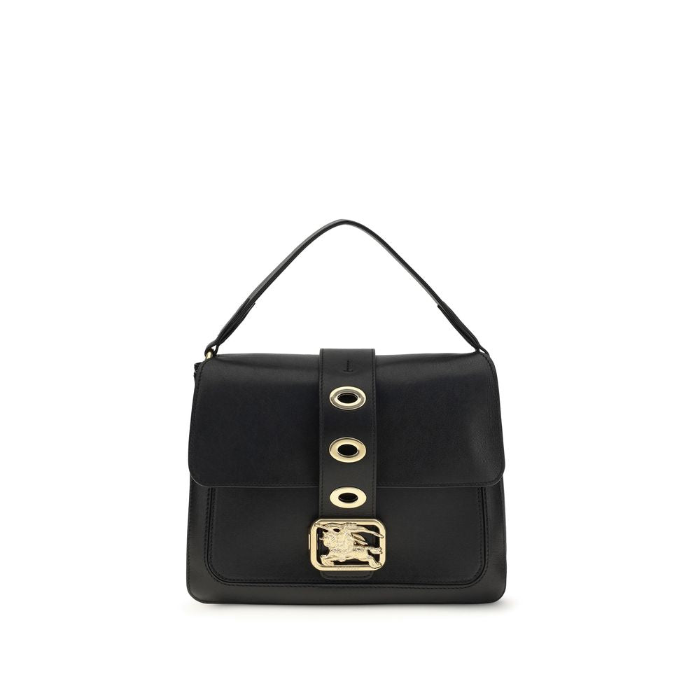 Black Lamb Ovis Aries Aries Shoulder Bag