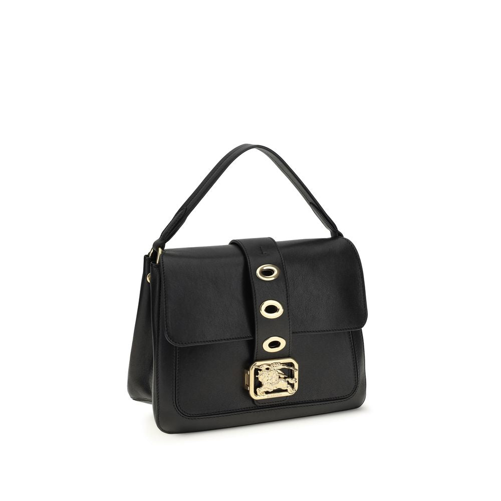 Black Lamb Ovis Aries Aries Shoulder Bag