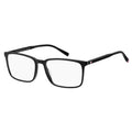 Black Acetate Glasses (Frames)