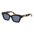 Brown Acetate Sunglasses
