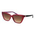 Multicolor Plastic Sunglasses