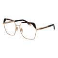 Rose Gold Stainless Steel Glasses (Frames)