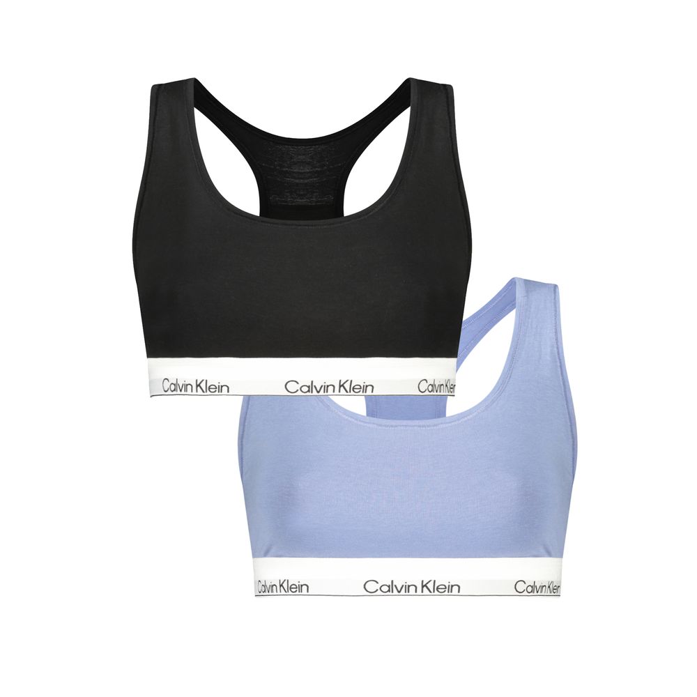 Azzurro Cotton Women's Intimates