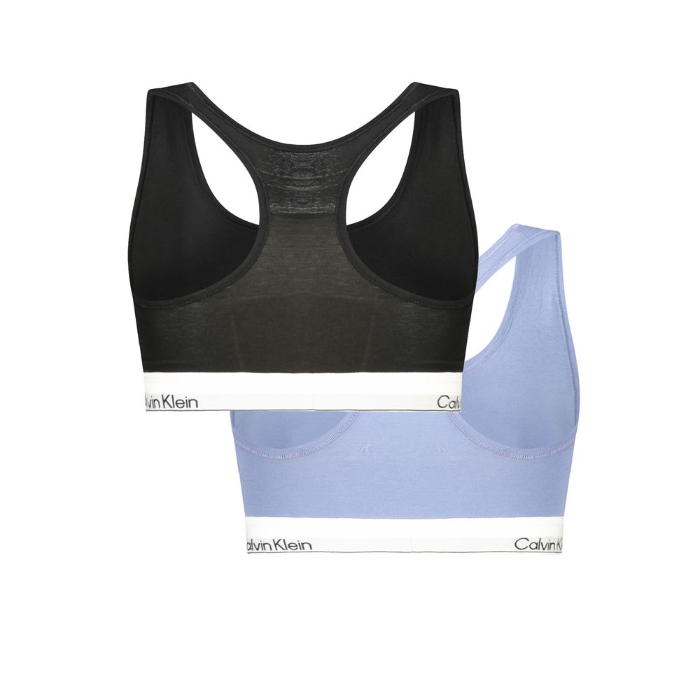 Azzurro Cotton Women's Intimates