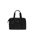 Black Calf Leather Bos Taurus Luggage And Travel