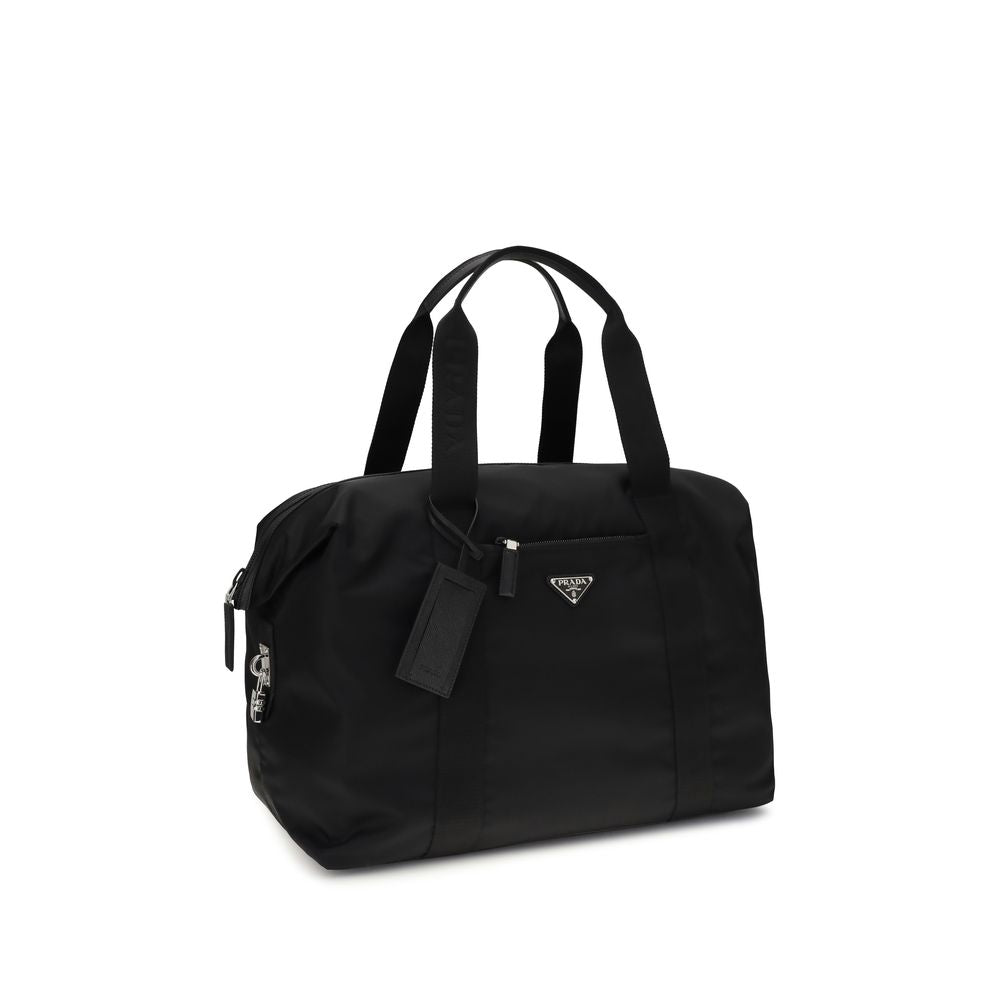 Black Calf Leather Bos Taurus Luggage And Travel