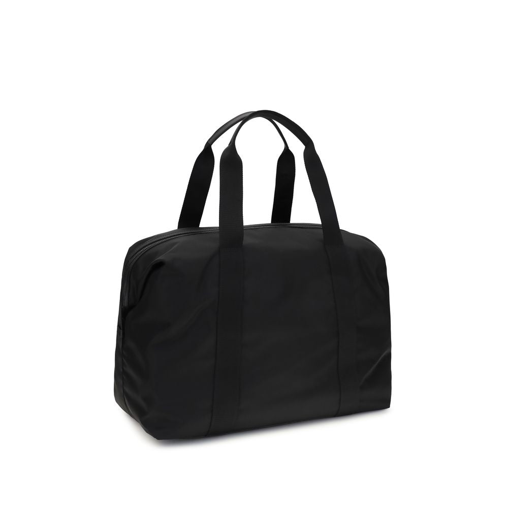 Black Calf Leather Bos Taurus Luggage And Travel