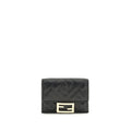 Black Lamb Ovis Aries Aries Wallet