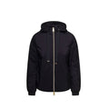 Black Polyamide Bomber