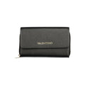 Black Polyethylene Wallet