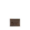 Brown Lamb Ovis Aries Aries Wallet