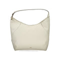 Bianco Leather Women's Bag