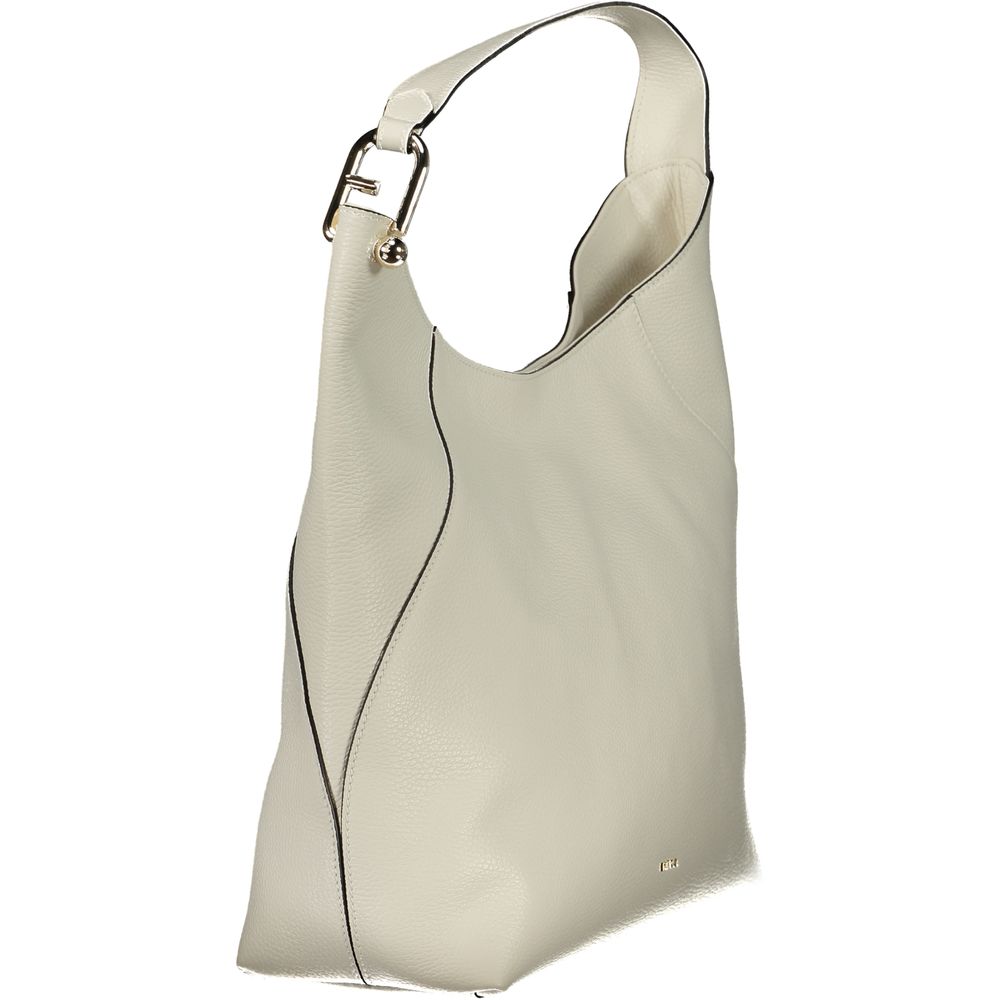Bianco Leather Women's Bag