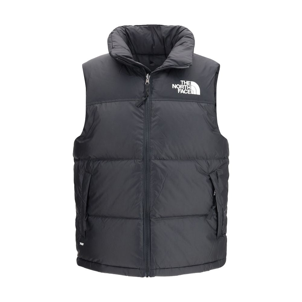 Black Nylon Clothing