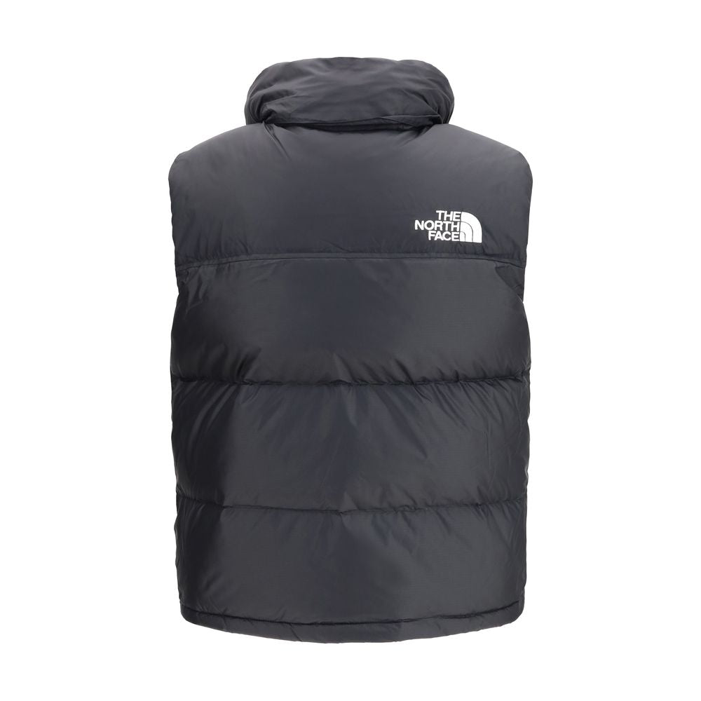 Black Nylon Clothing