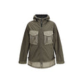 Bicolor Polyamide Clothing