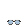 Brown Acetate Sunglasses