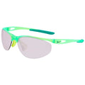 Bicolor Injected Sunglasses