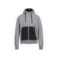 Gray Cotton Sweatshirt