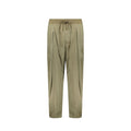 Bicolor Elastane Athletic Pants
