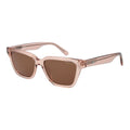 Pink Acetate Sunglasses