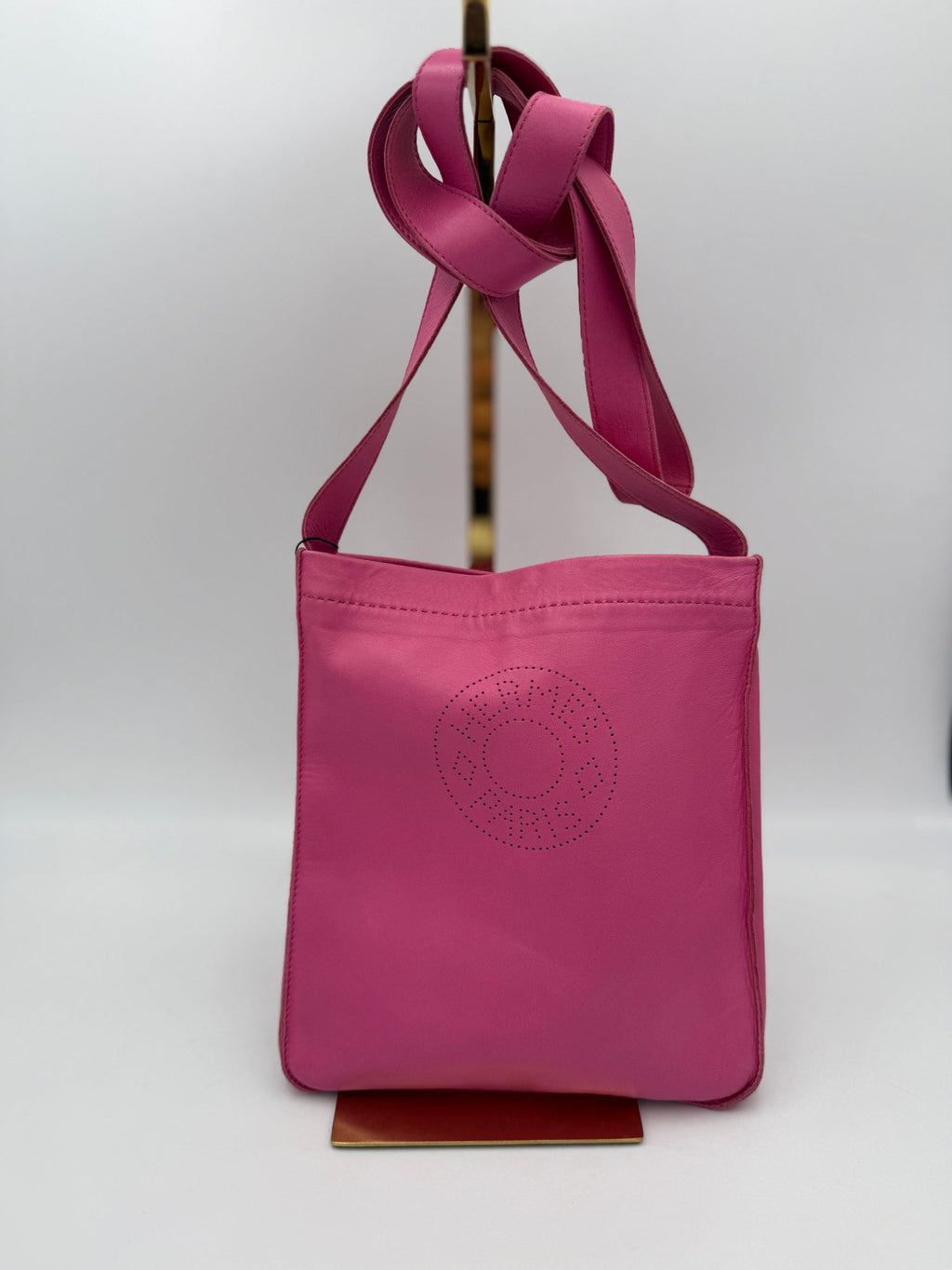 HERMES EVELYNE MINI Handbag