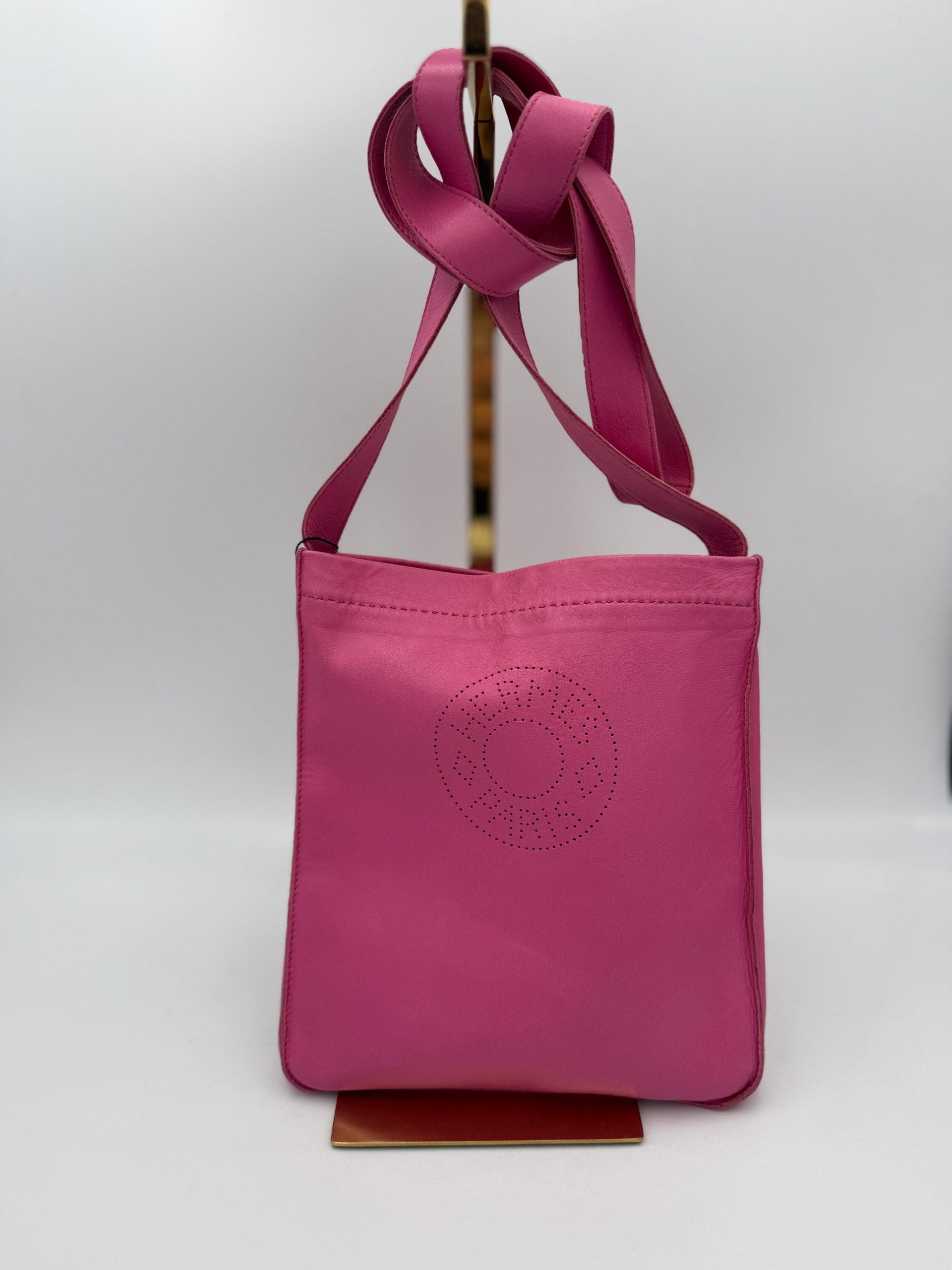HERMES EVELYNE MINI Handbag