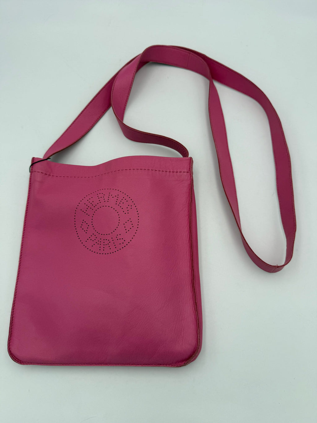 HERMES EVELYNE MINI Handbag