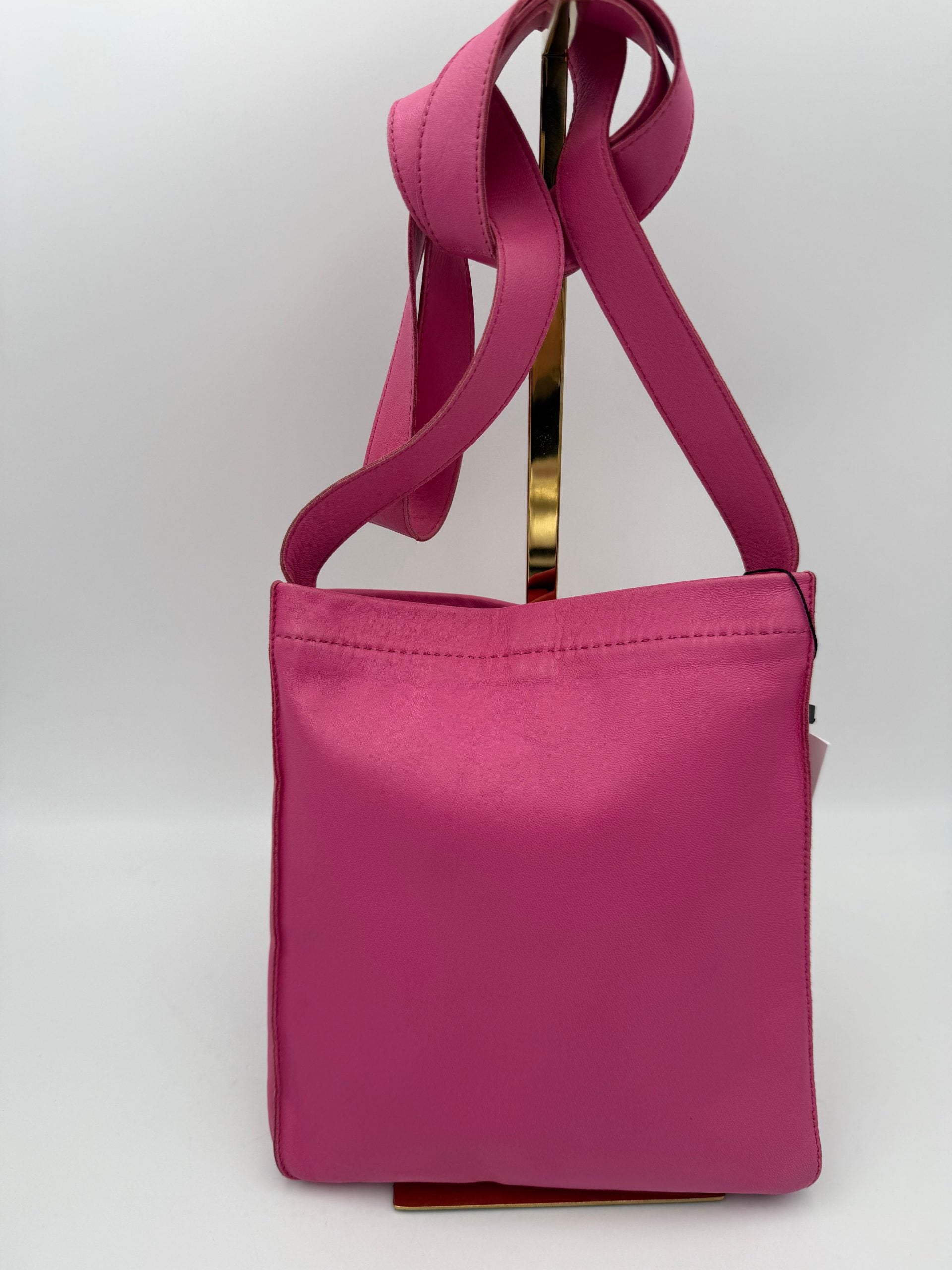 HERMES EVELYNE MINI Handbag