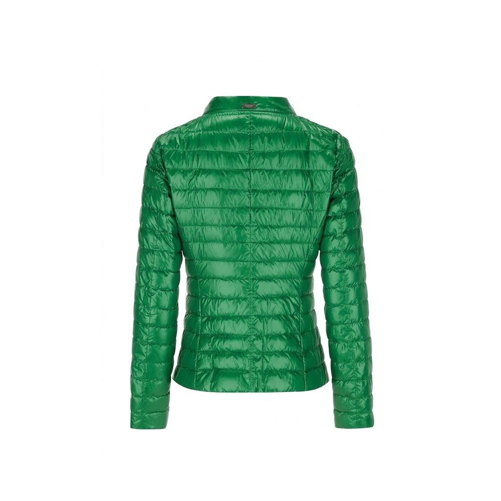 Bicolor Polyamide Clothing