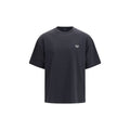Black Cotton Sportswear