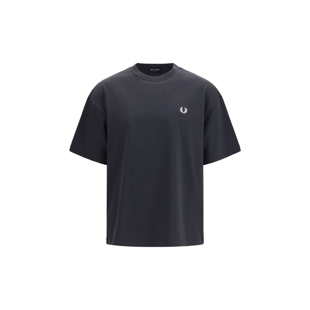 Black Cotton Sportswear