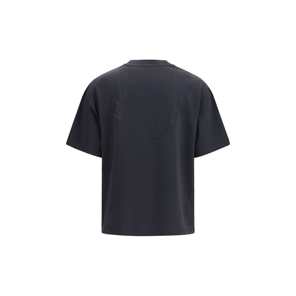 Black Cotton Sportswear