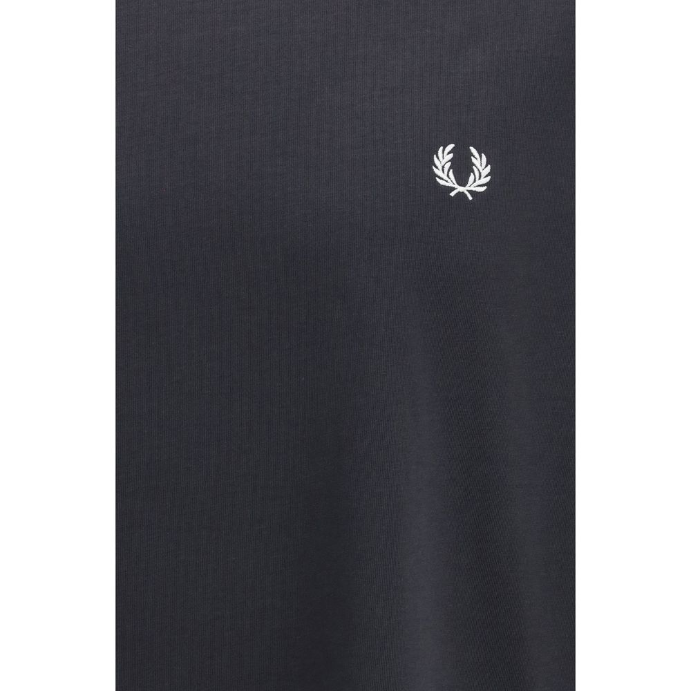 Black Cotton Sportswear