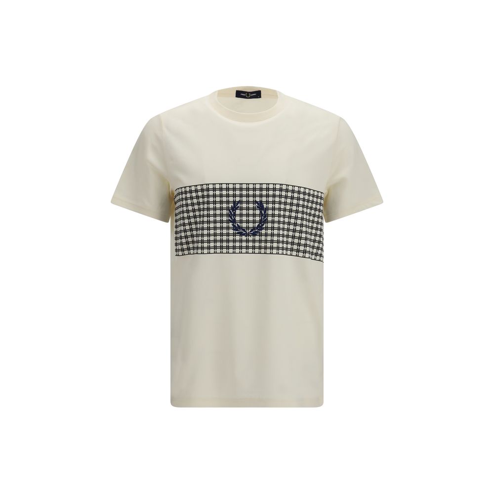 Beige Cotton Sportswear