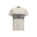 Beige Cotton Sportswear