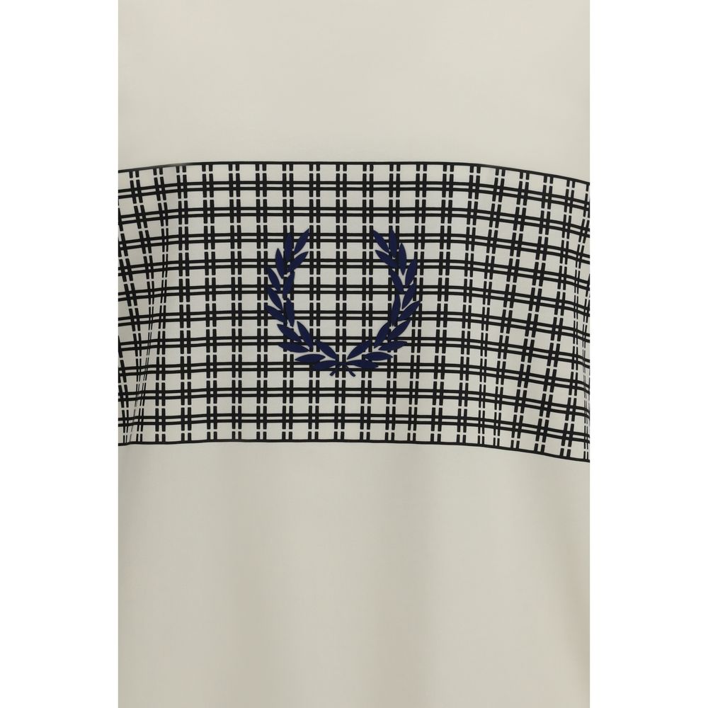 Beige Cotton Sportswear