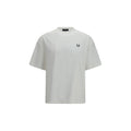 White Cotton Sportswear