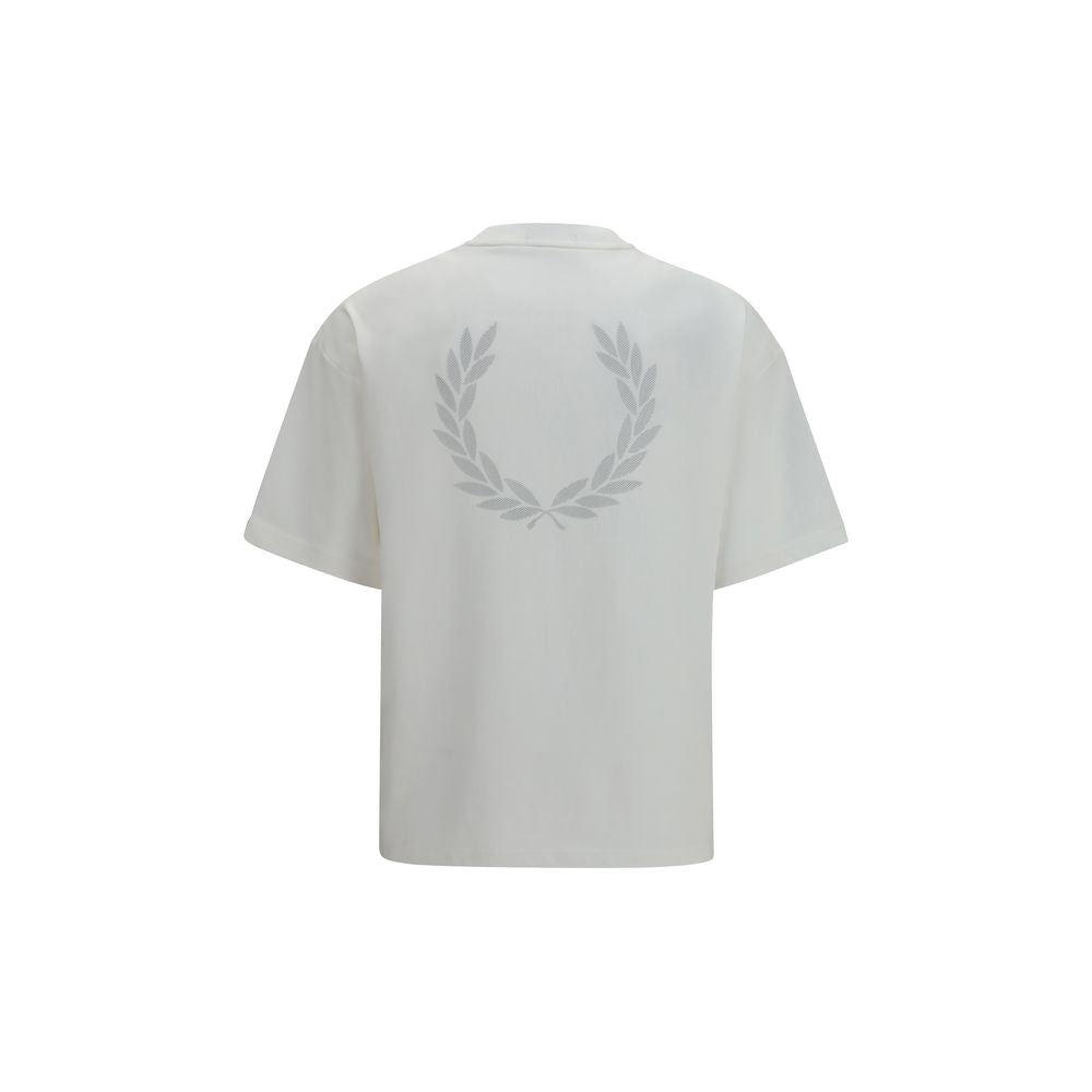 White Cotton Sportswear