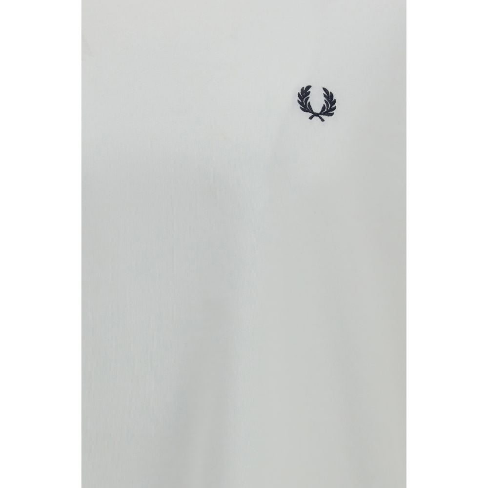 White Cotton Sportswear