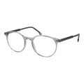 Gray Acetate Glasses (Frames)