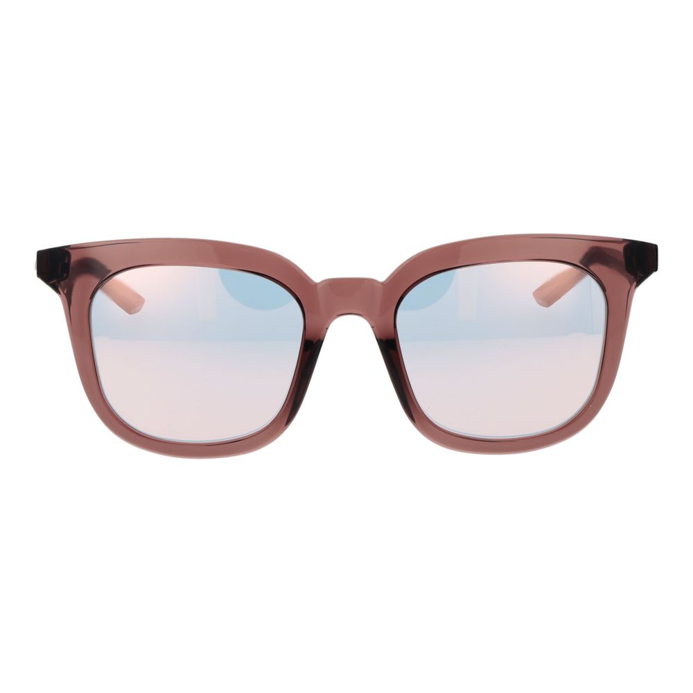 Multicolor Plastic Sunglasses