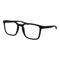Black Plastic Sunglasses